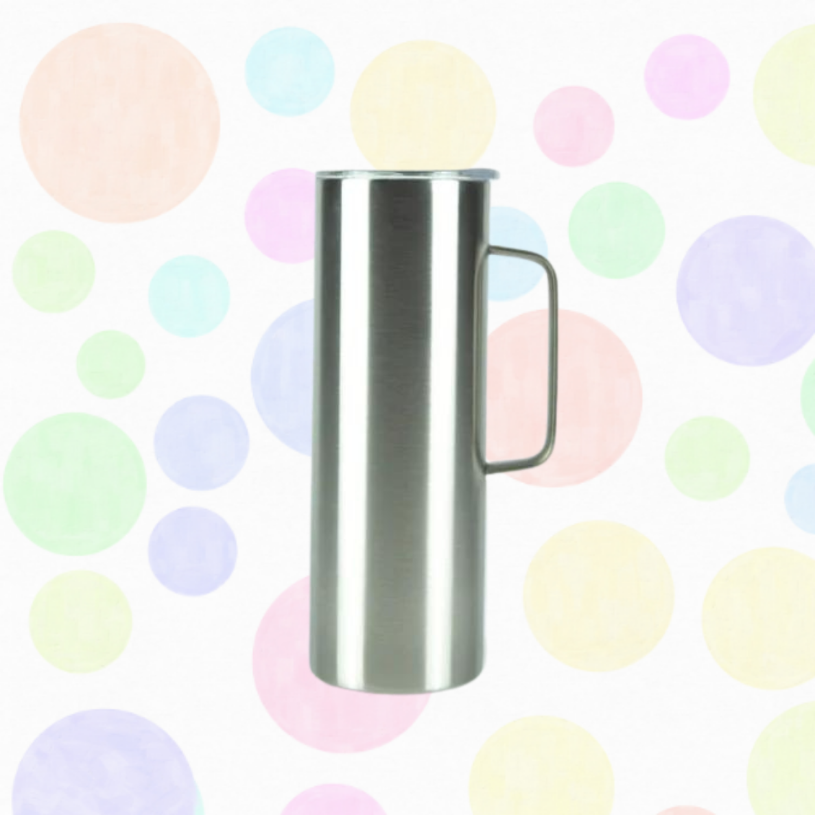 20oz Skinny Tumblers