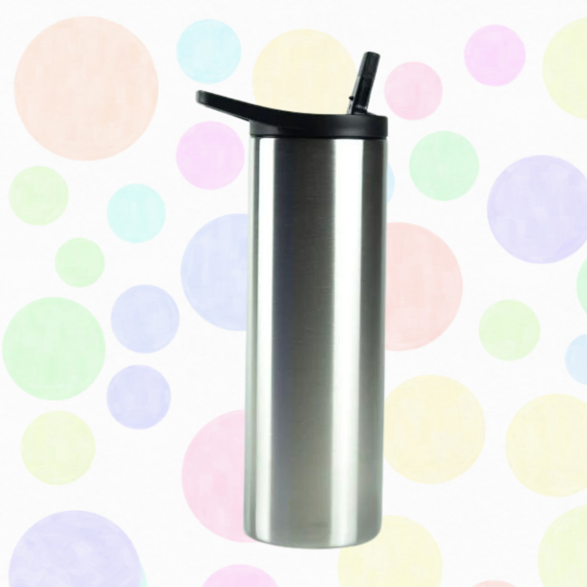 20oz Skinny Tumblers
