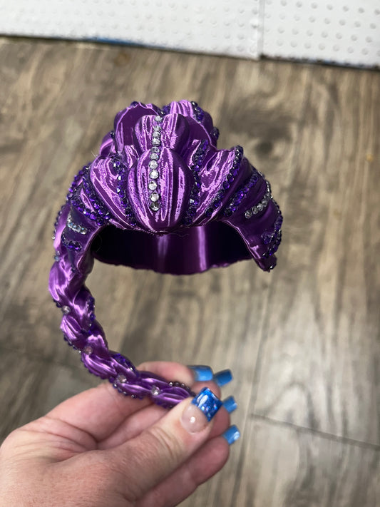 Custom Rhinestoning