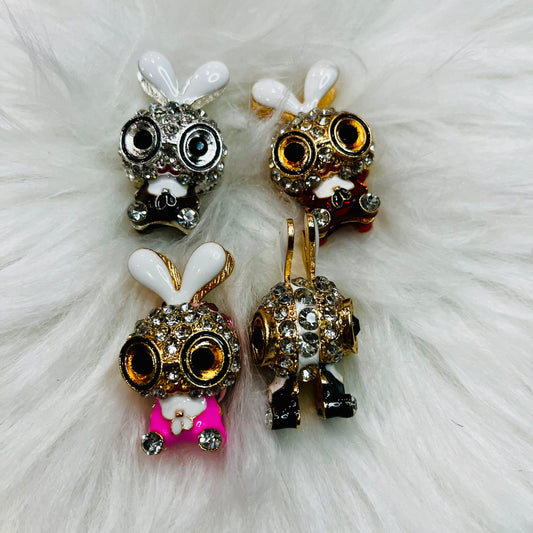 Extra Fancy (Large) - Animals