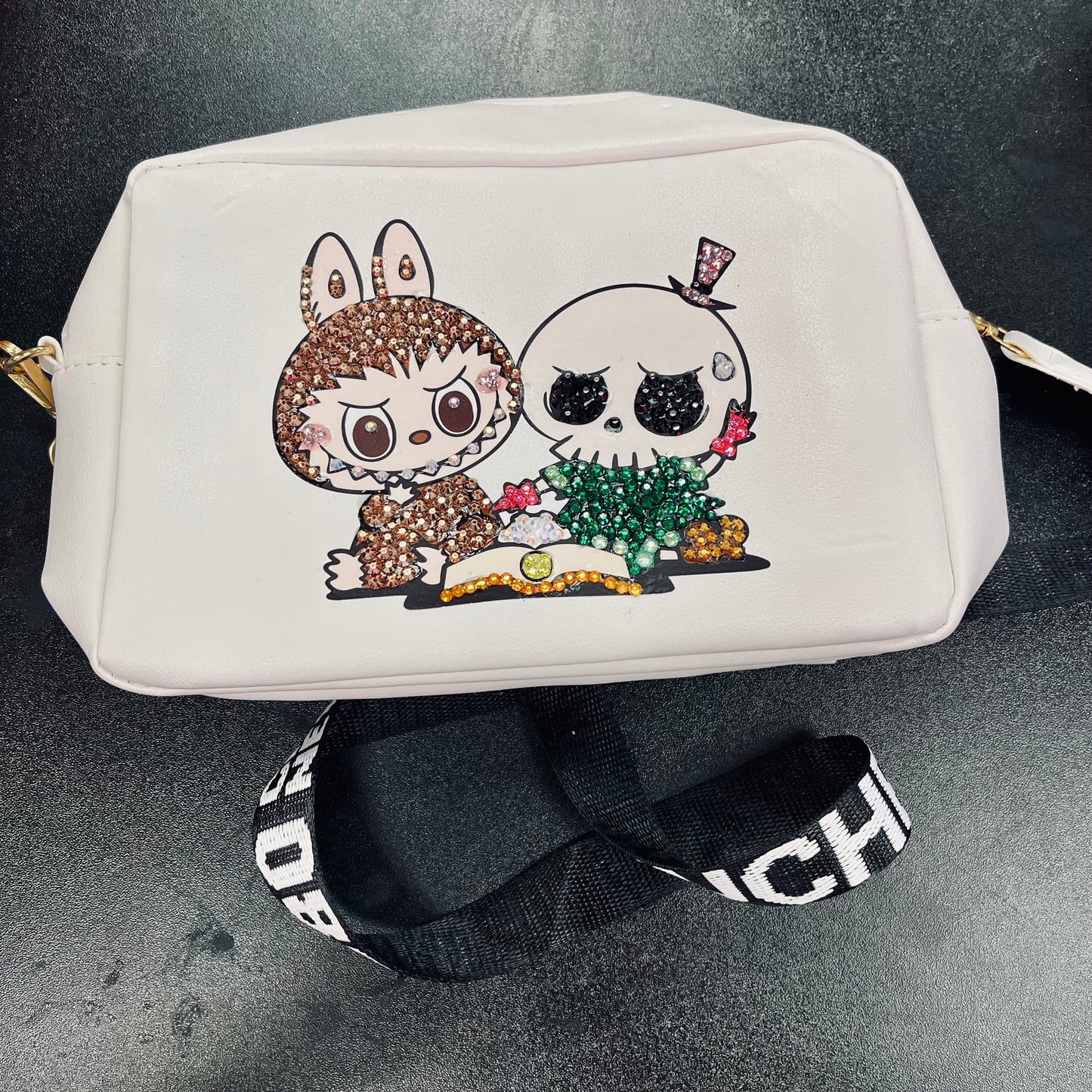 Labubu Purse