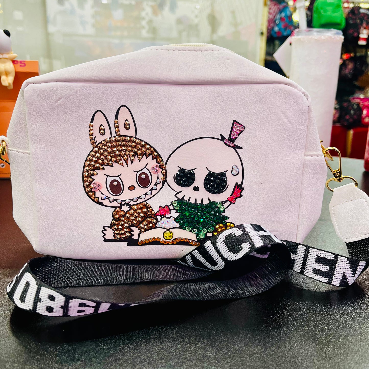 Labubu Purse