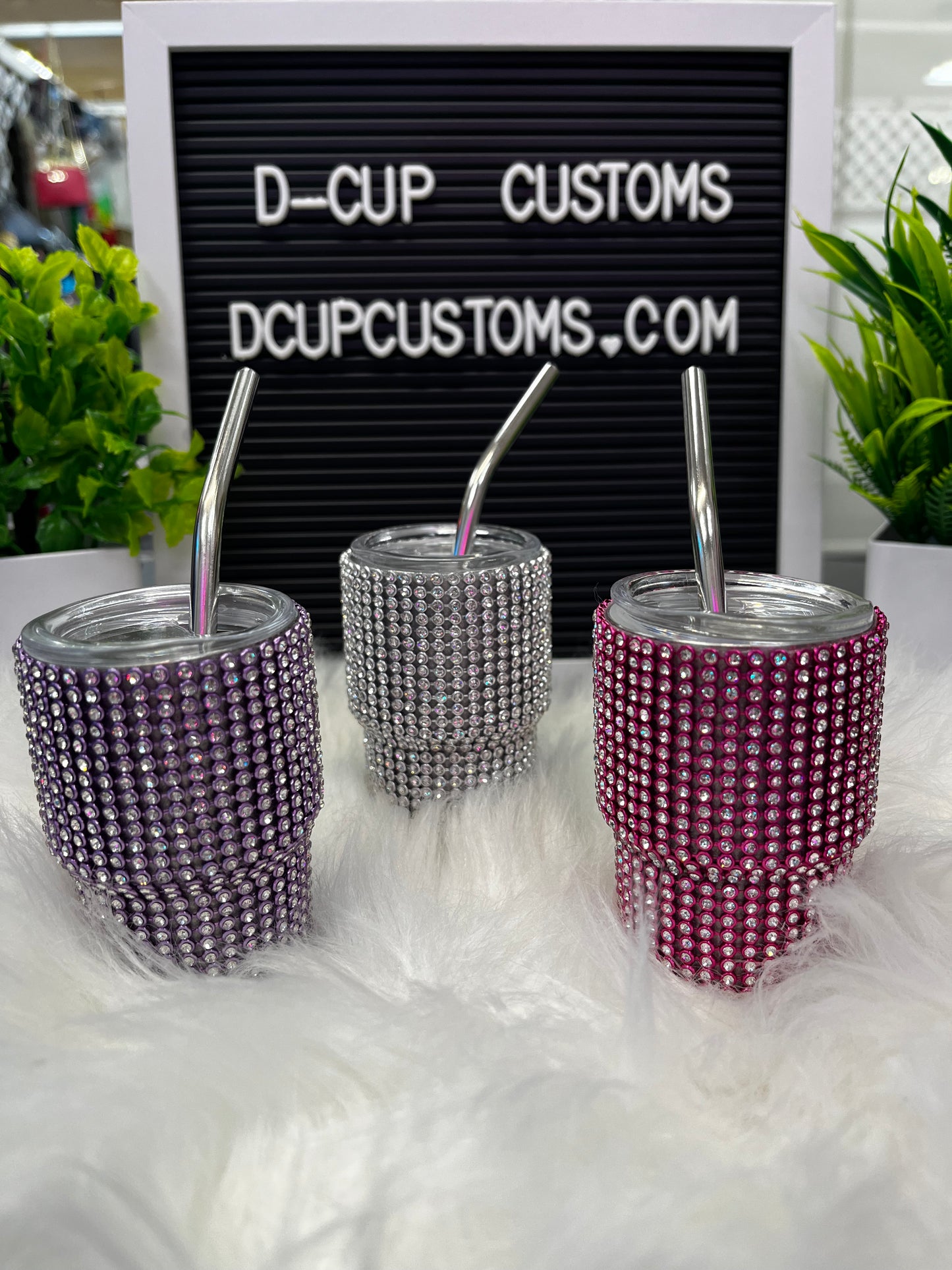 Rhinestone
