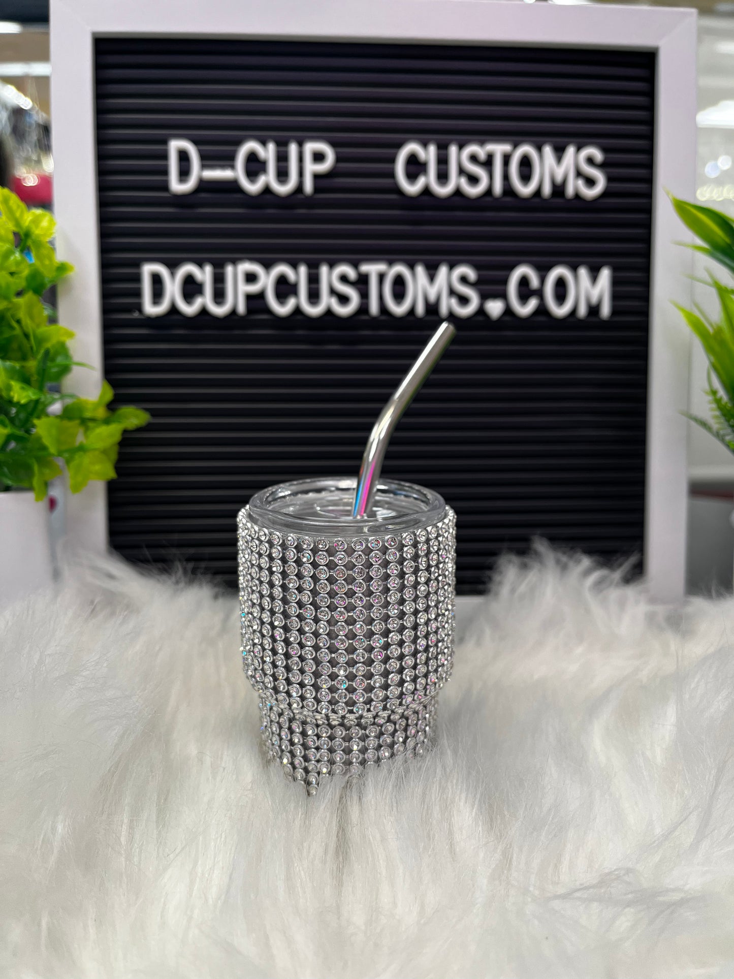 Rhinestone