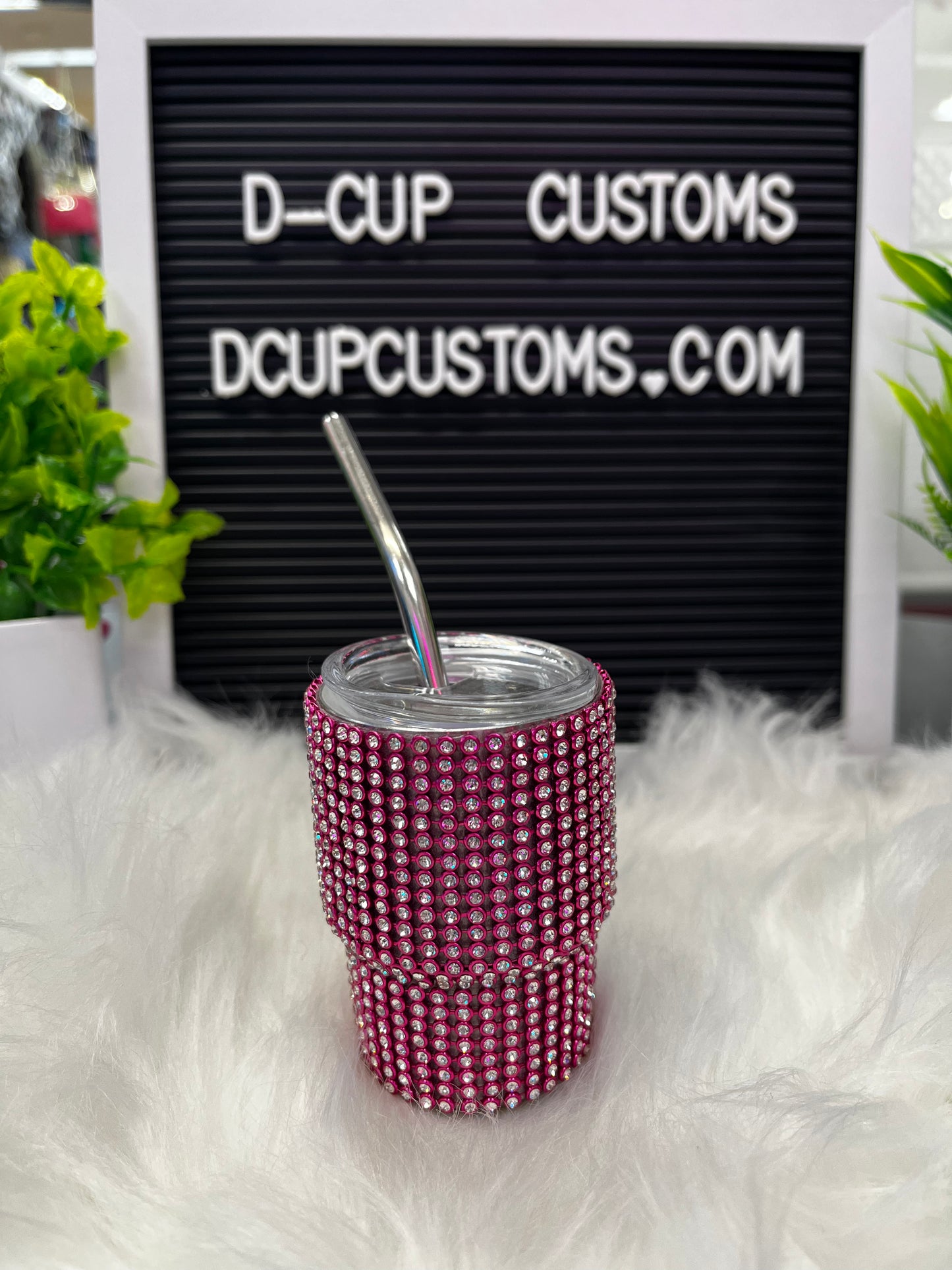 Rhinestone