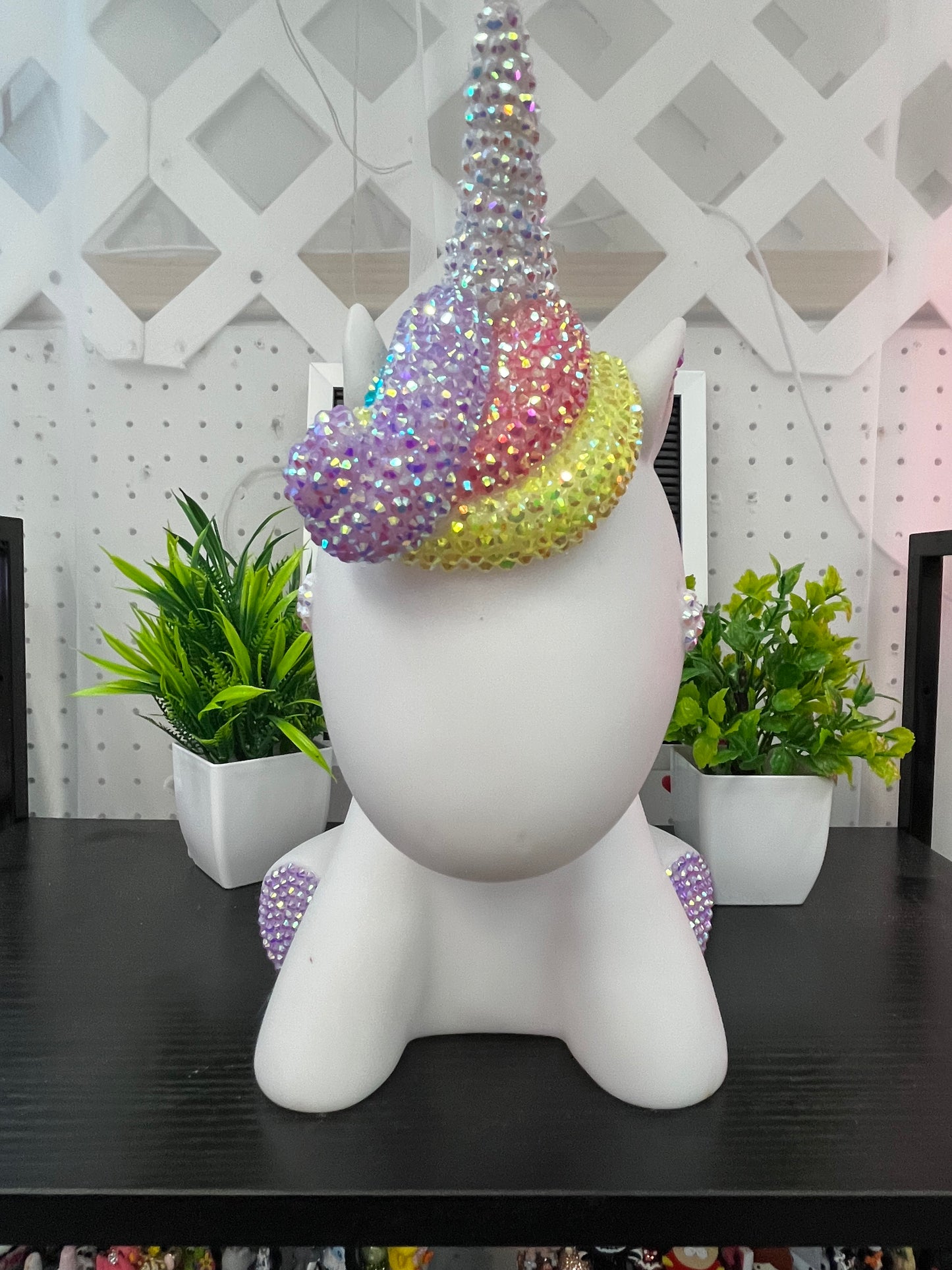Unicorn Lamp