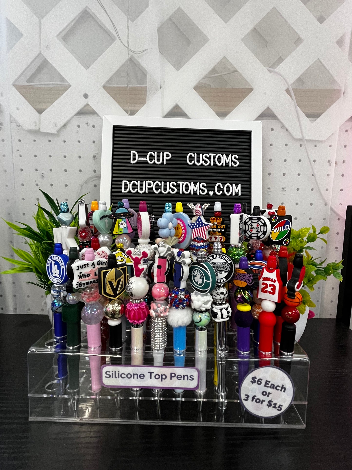 Focal Pens