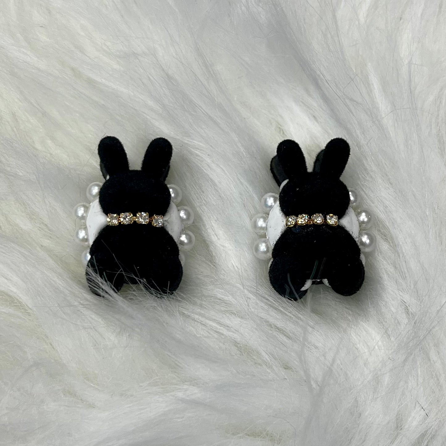 Fancy Beads - Rabbits