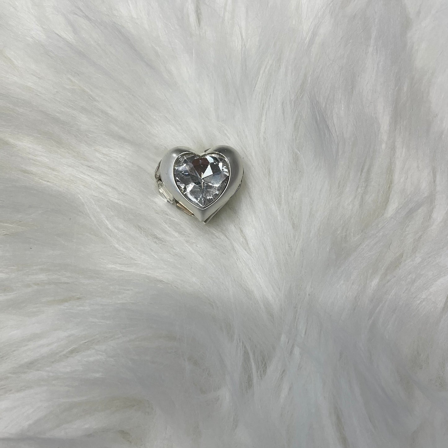 Fancy Beads - Hearts