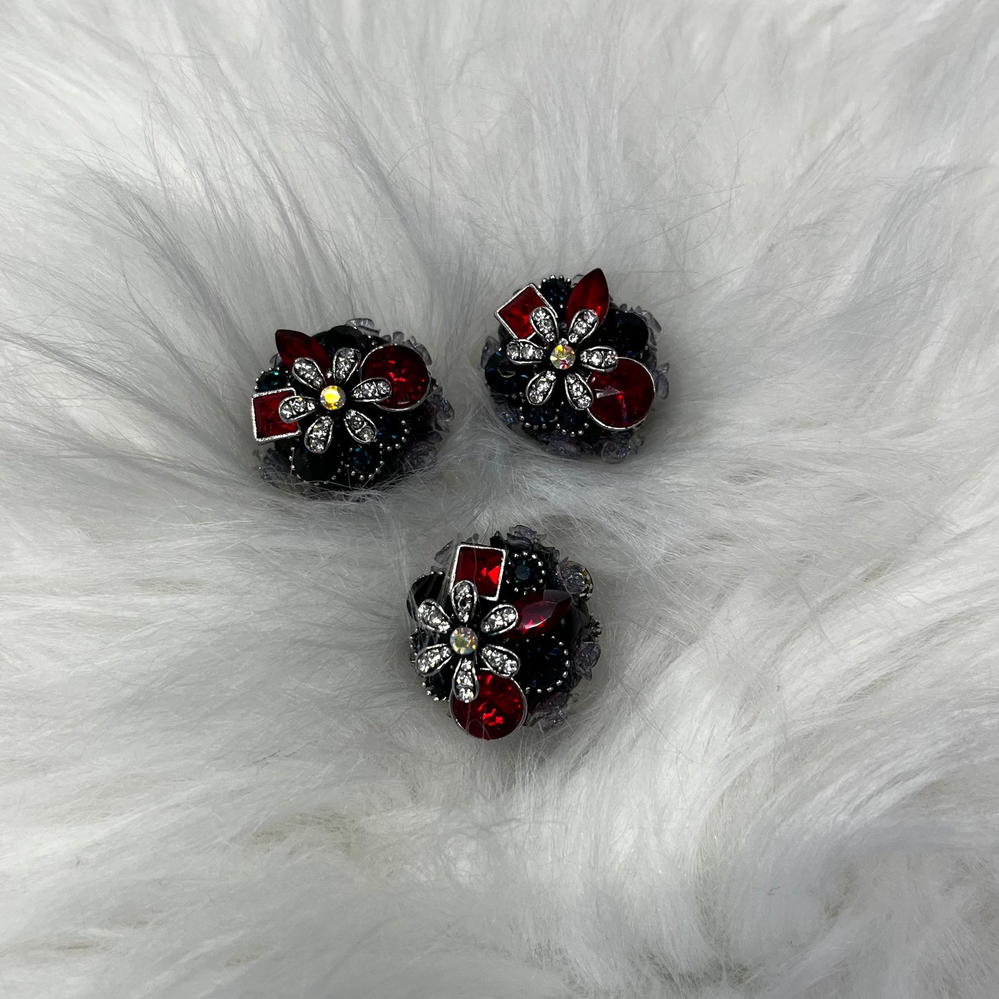 Fancy Beads - Various