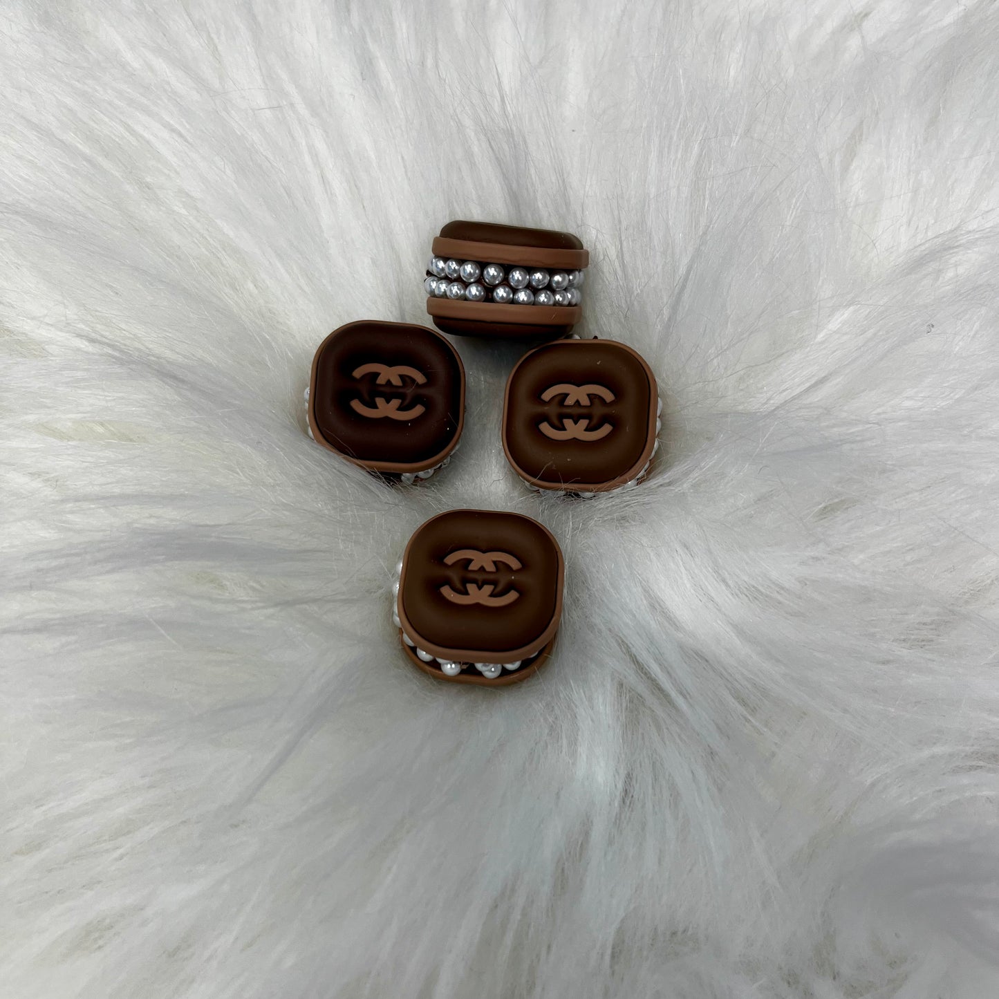 Fancy Beads - Various
