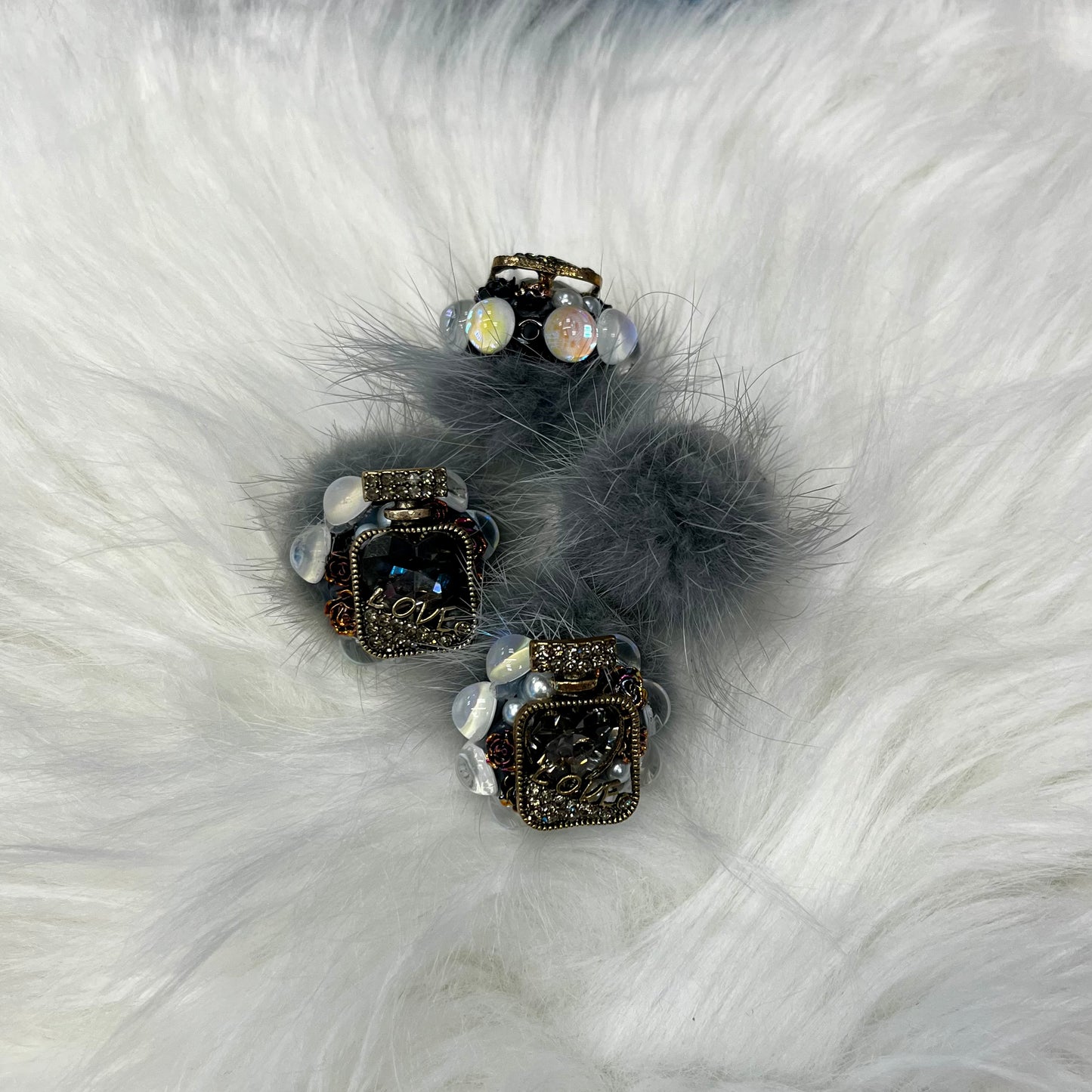 Fancy Beads - Various