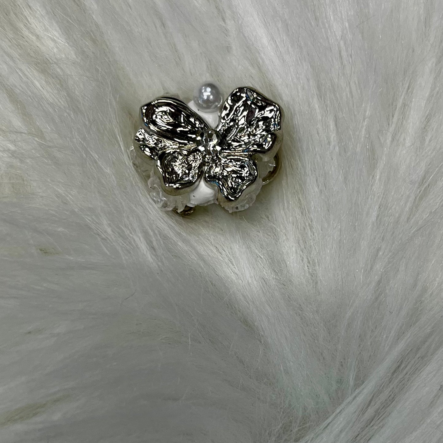 Fancy Beads - Bows