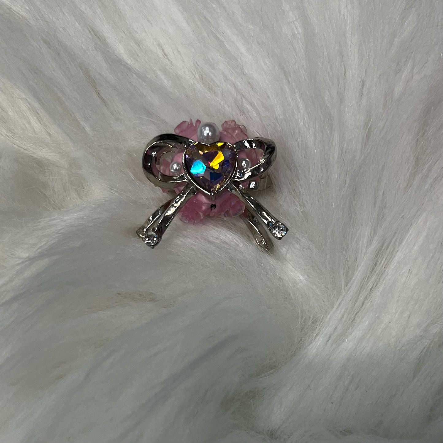 Fancy Beads - Bows