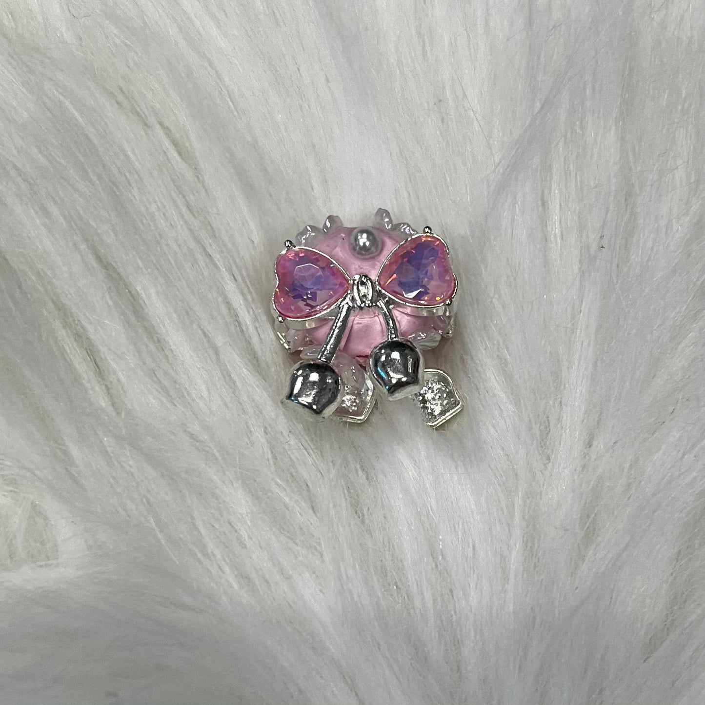 Fancy Beads - Bows