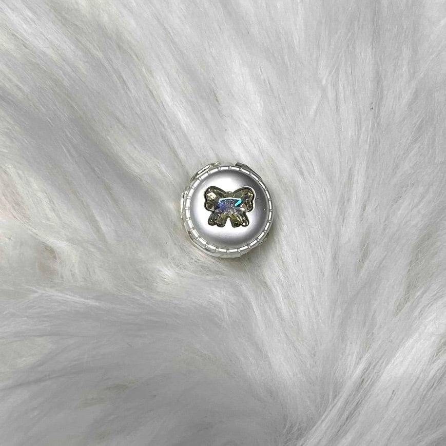 Fancy Beads - Bows