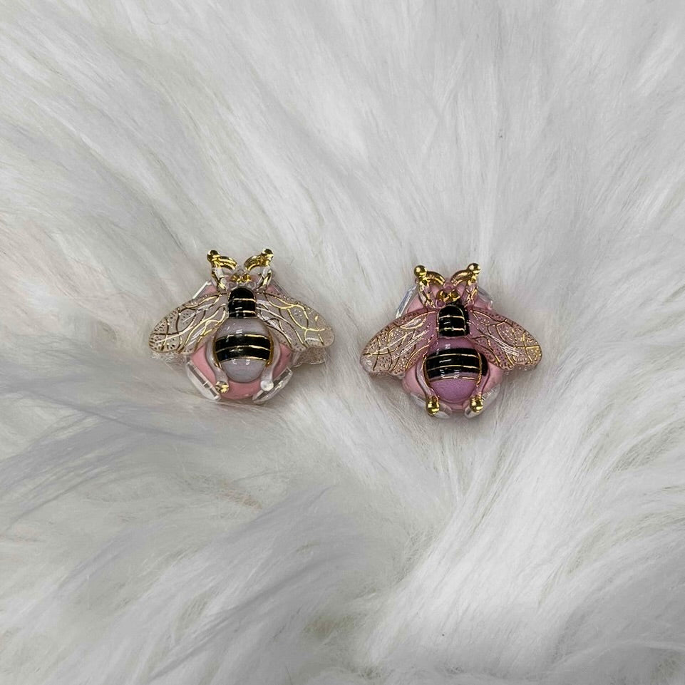 Fancy Beads - Animals