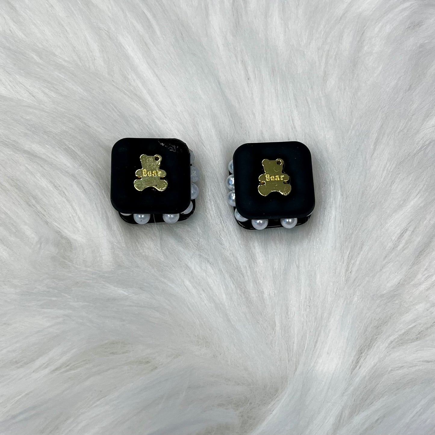 Fancy Beads - Bears