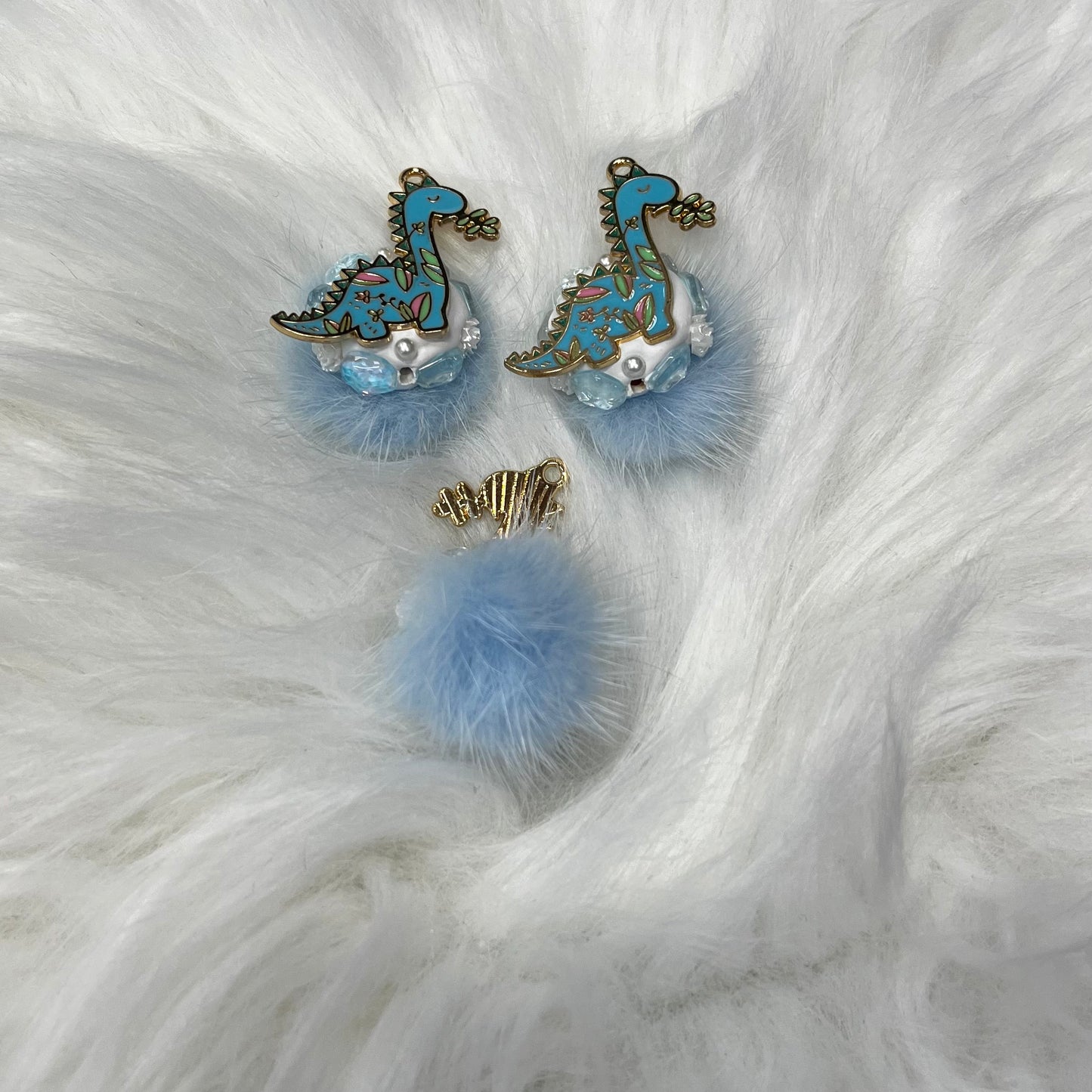 Fancy Beads - Animals