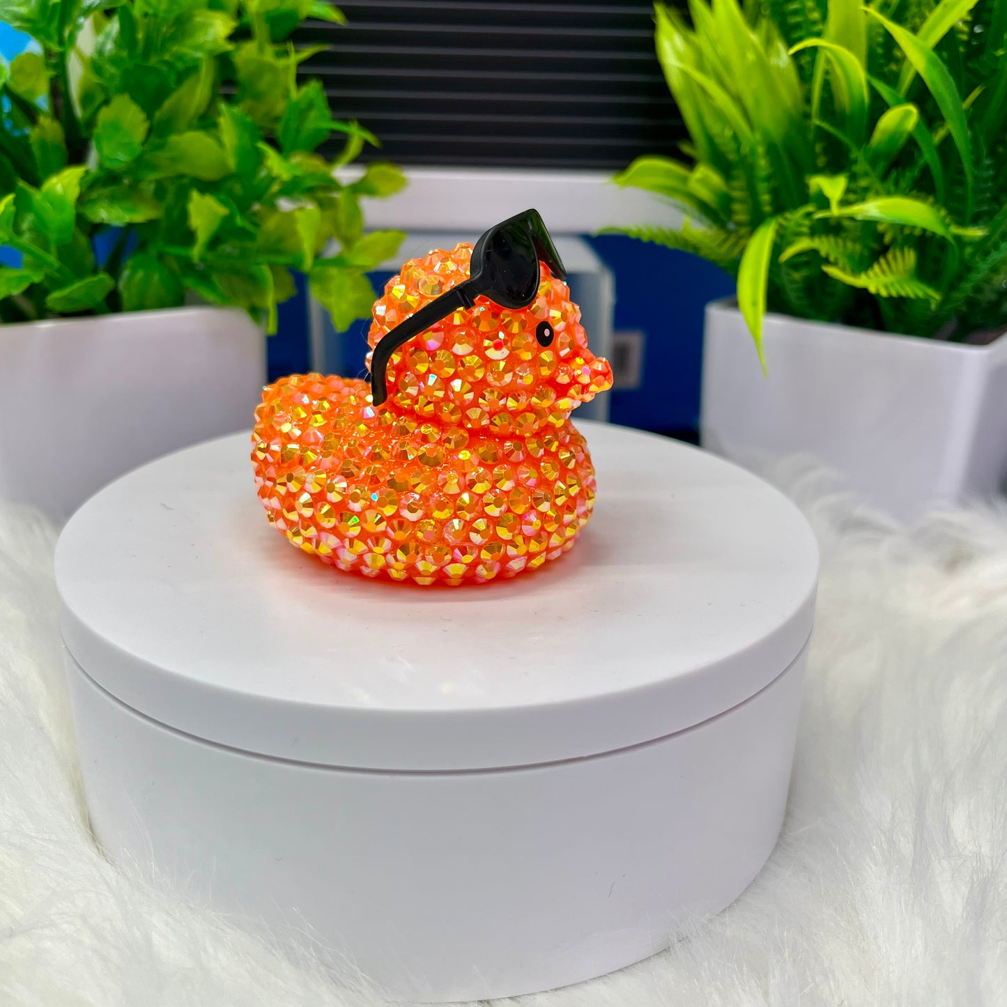Rubber Duck