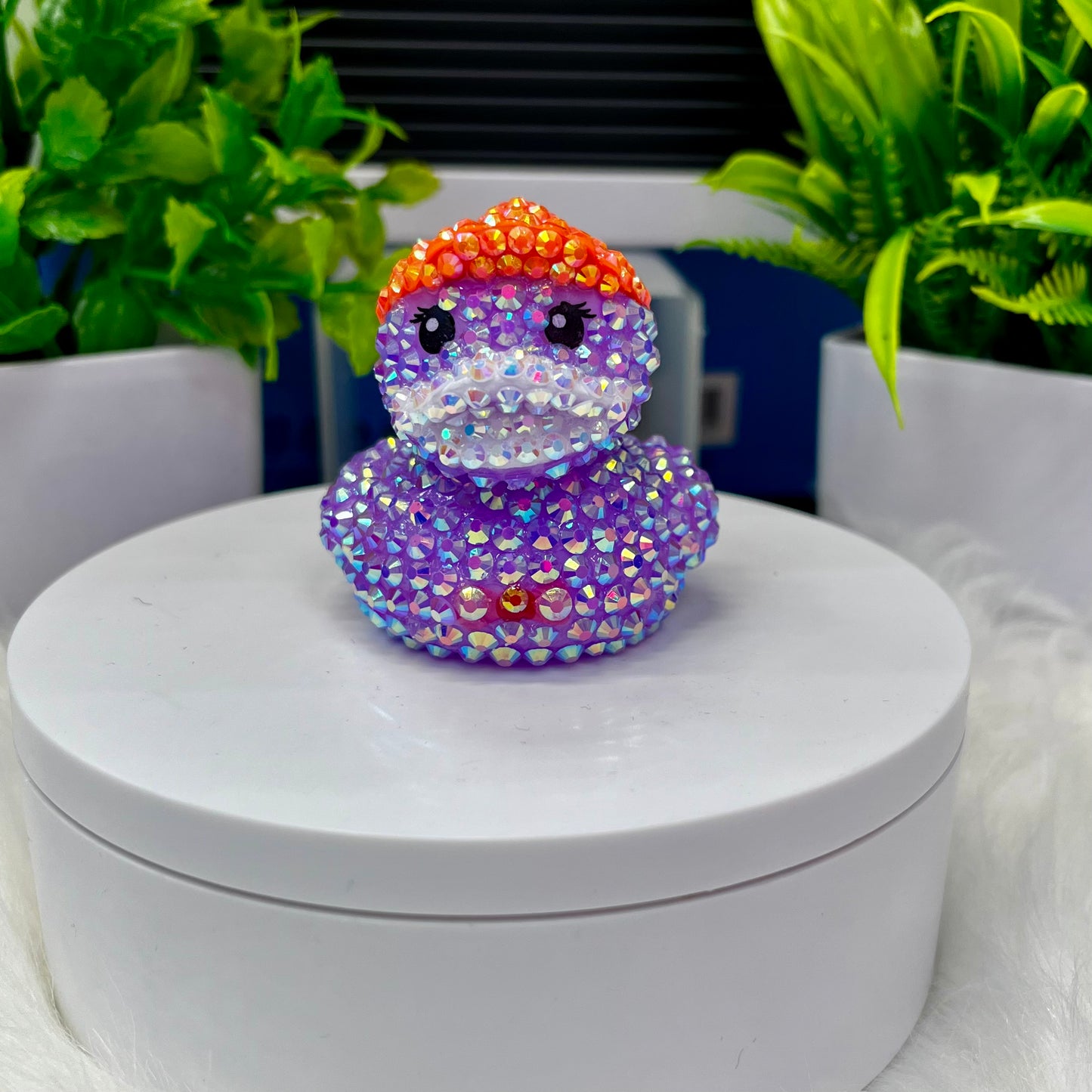 Rubber Duck