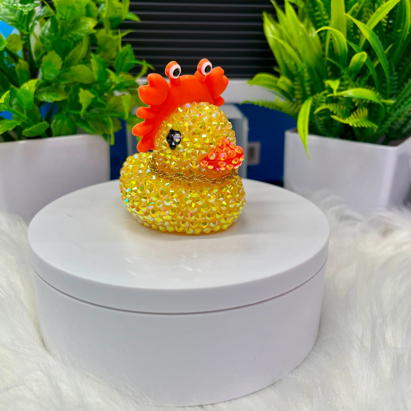 Rubber Duck