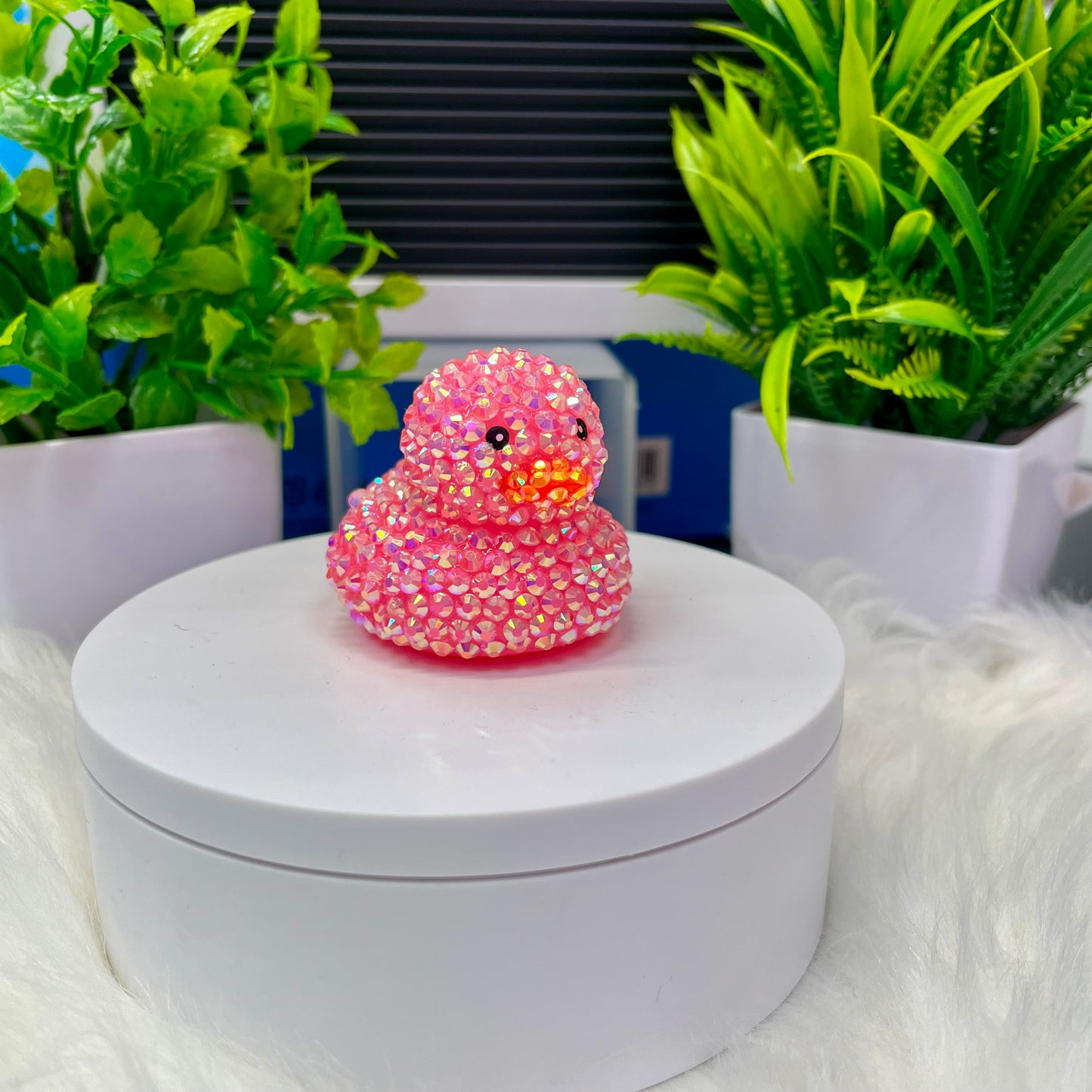 Rubber Duck