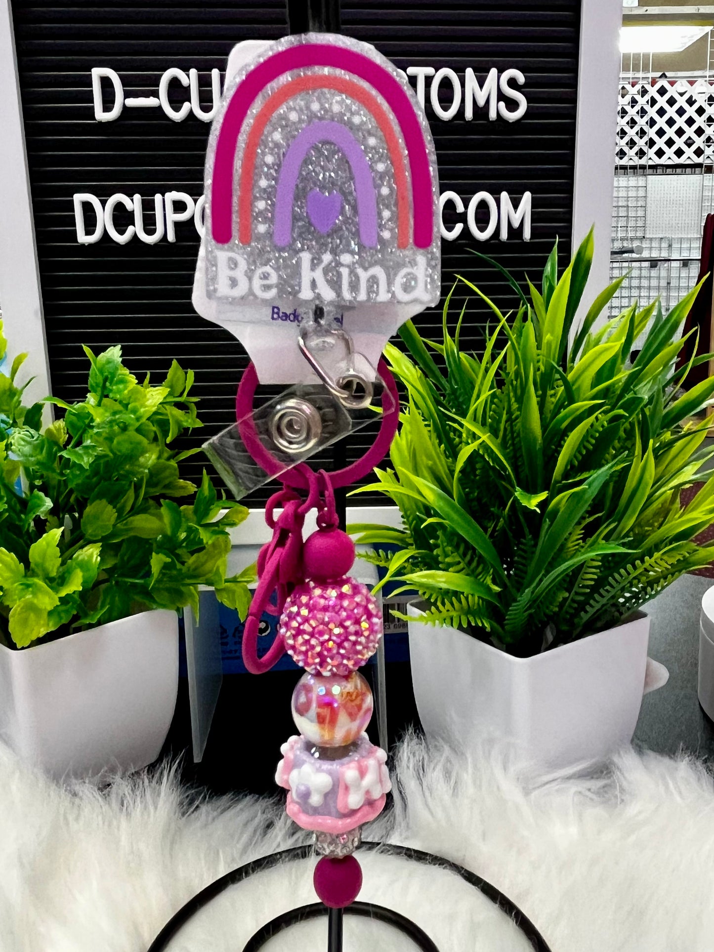 Be Kind