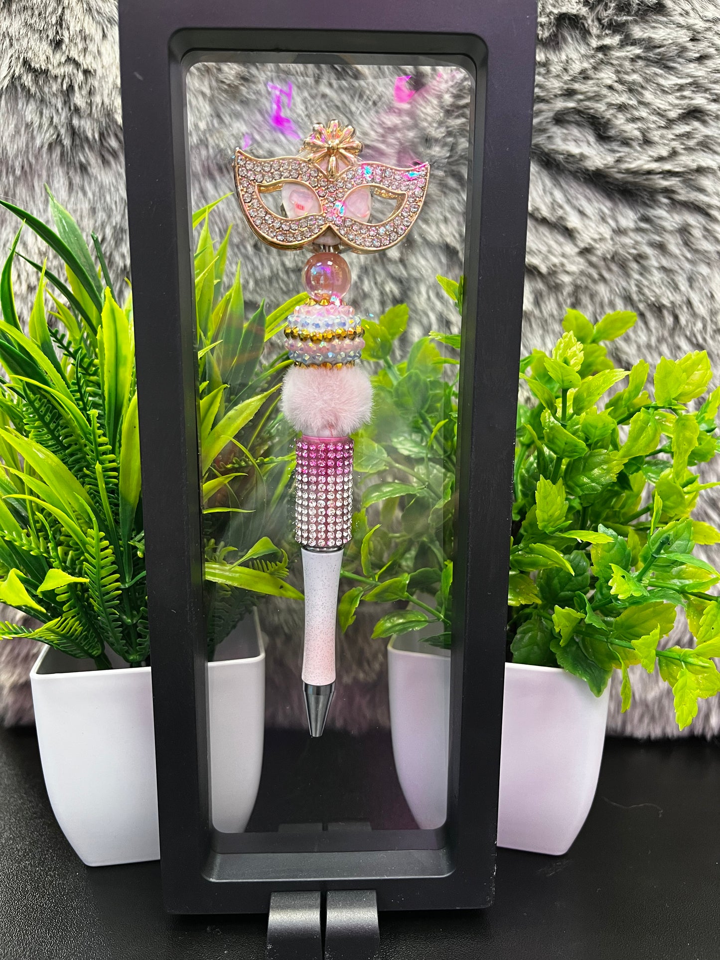 Fancy Pens
