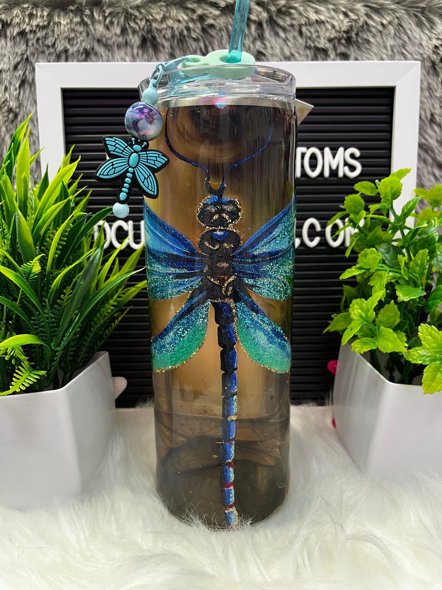 Dragonfly