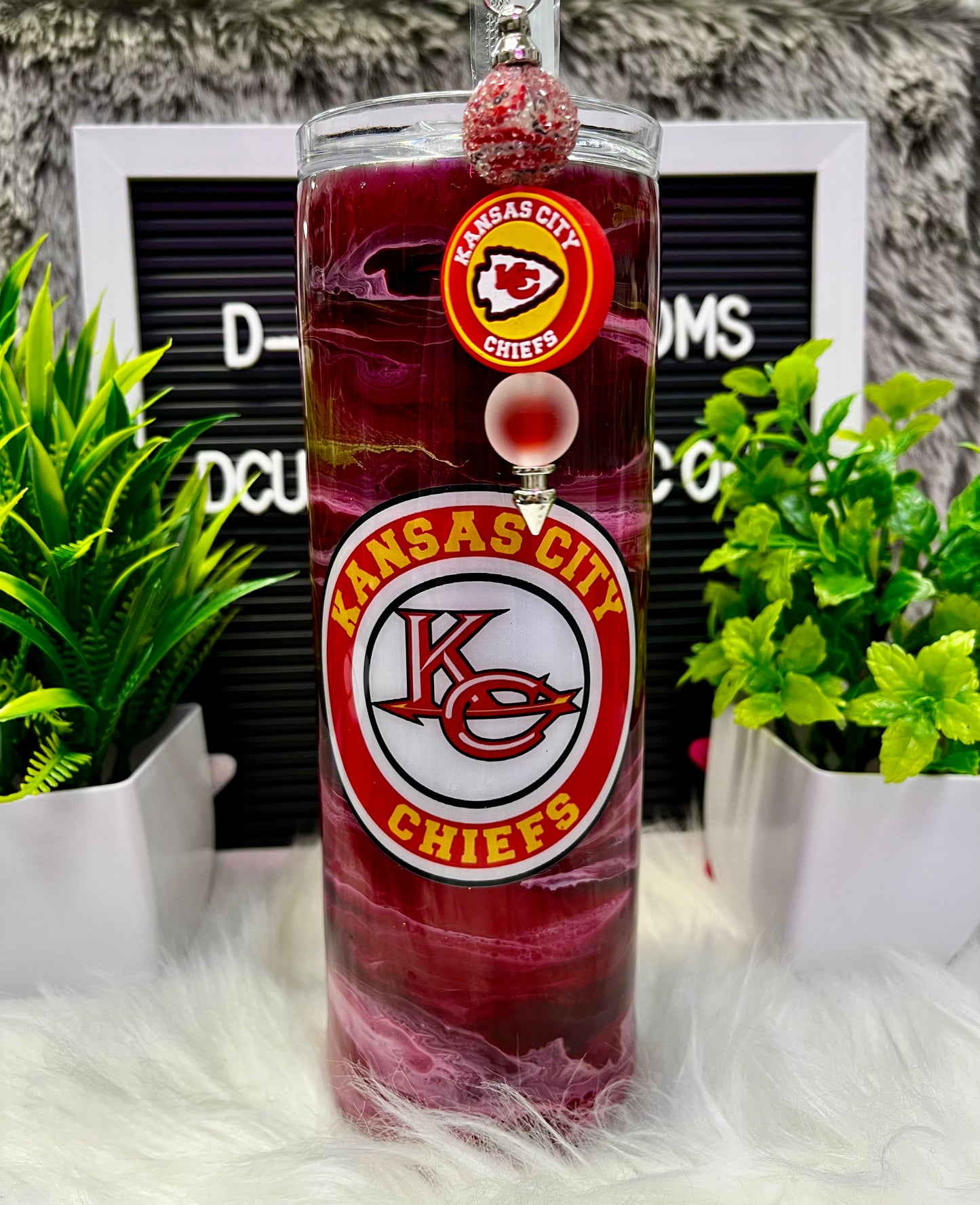 Football - Kansas City