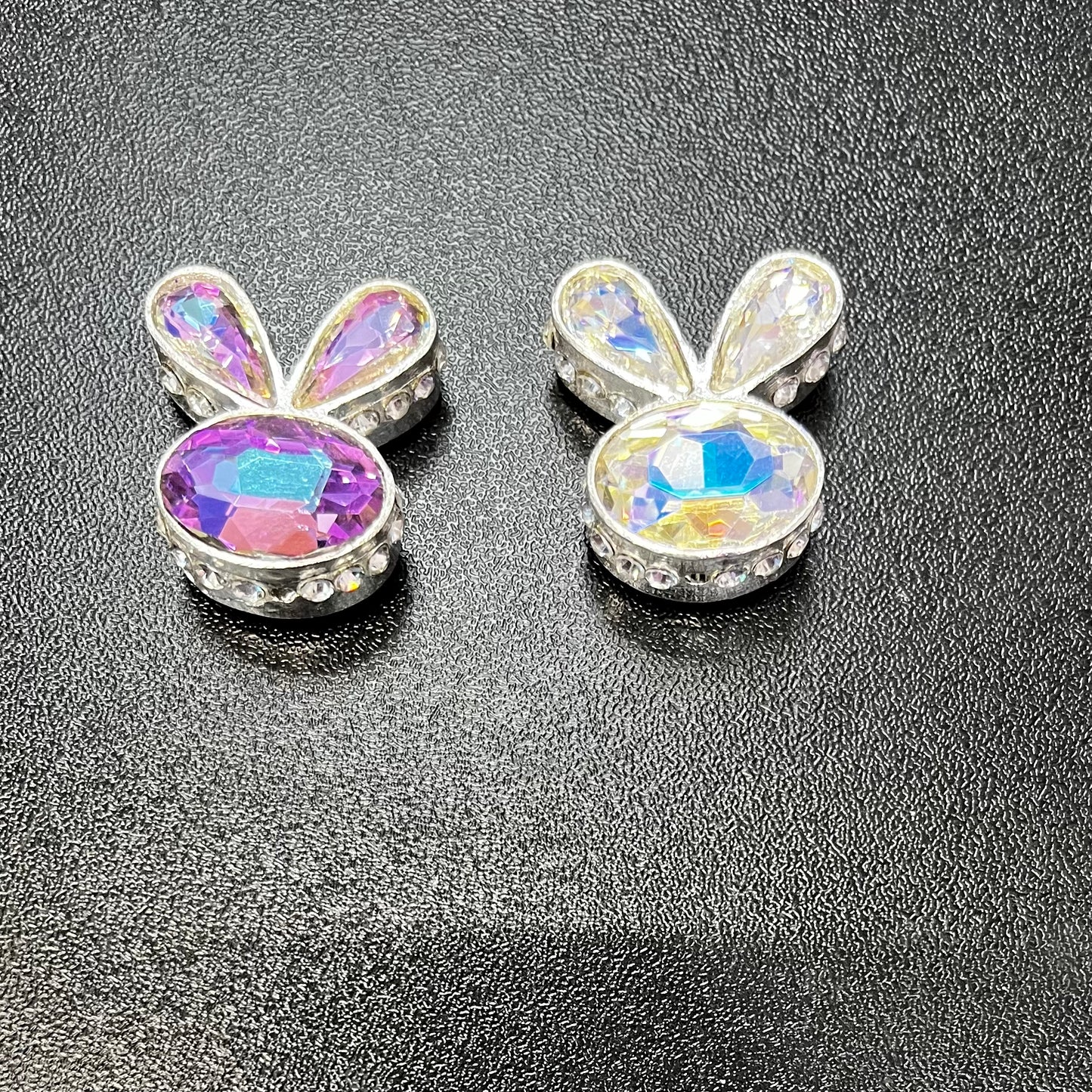 Fancy Beads - Rabbits