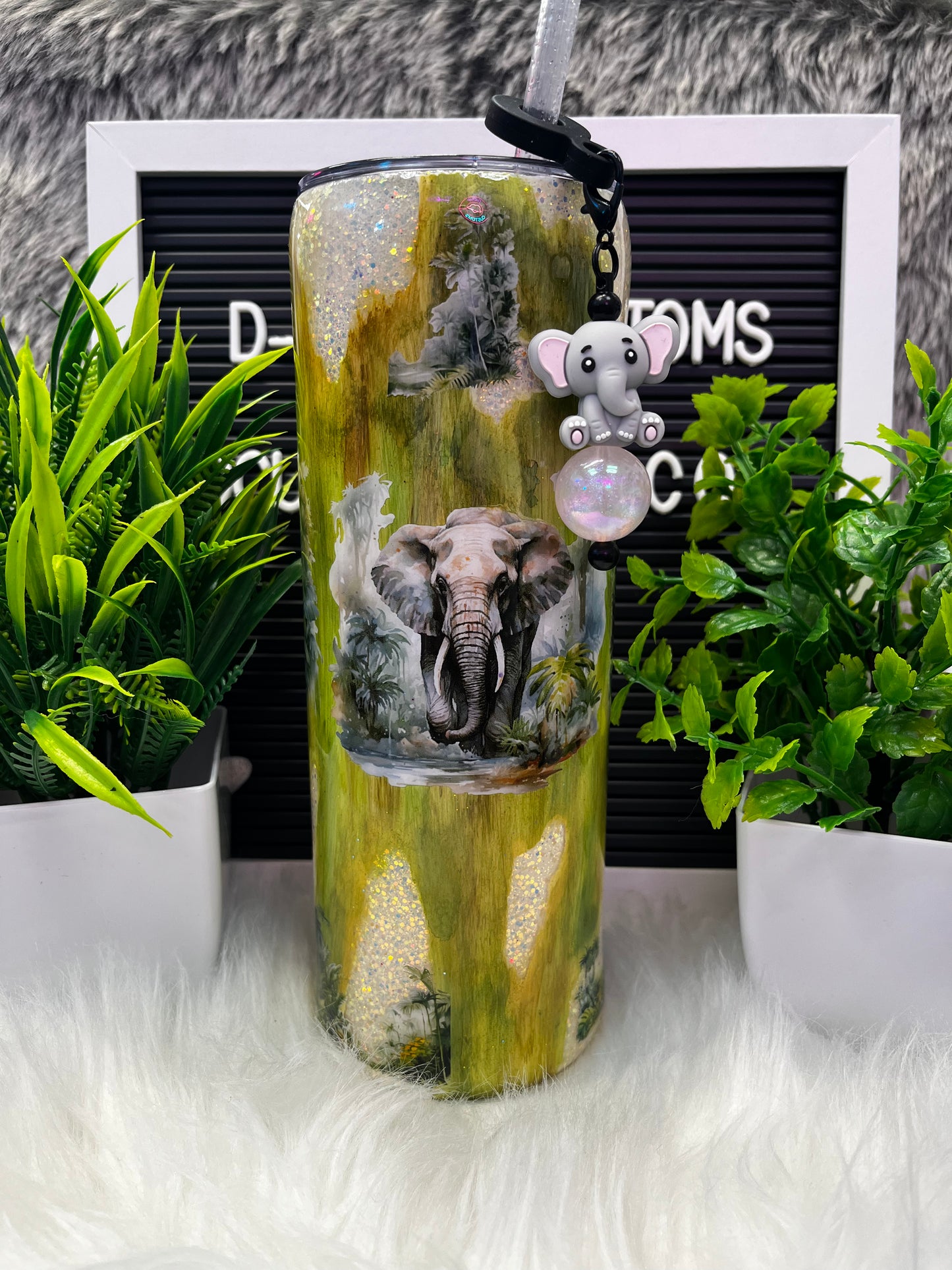 Elephant Jungle