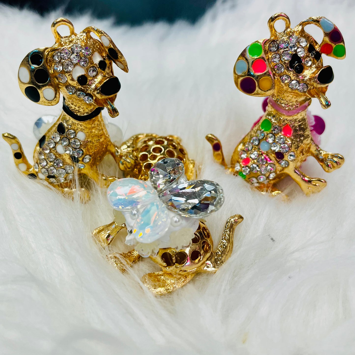 Extra Fancy (Large) - Animals