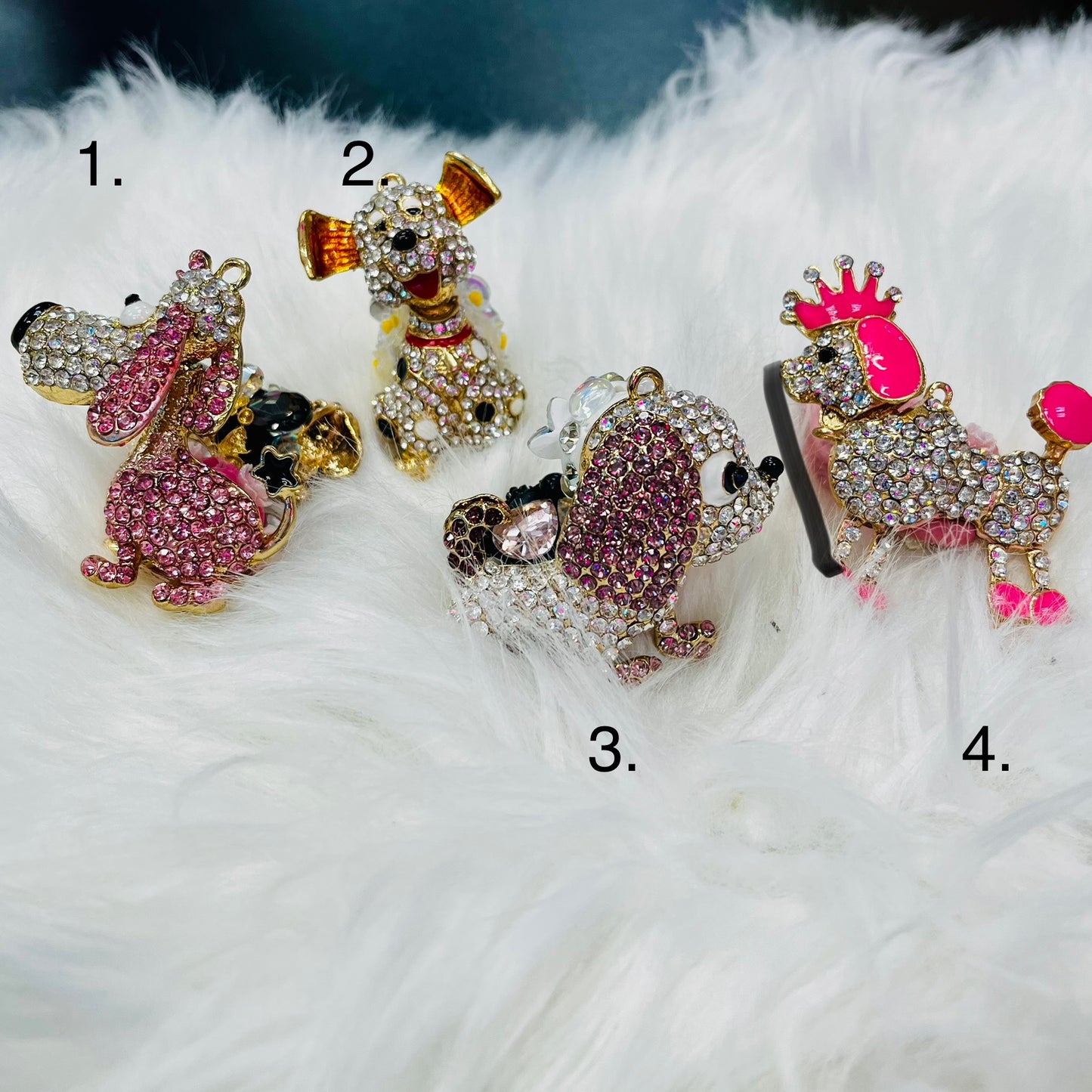 Extra Fancy (Large) - Animals