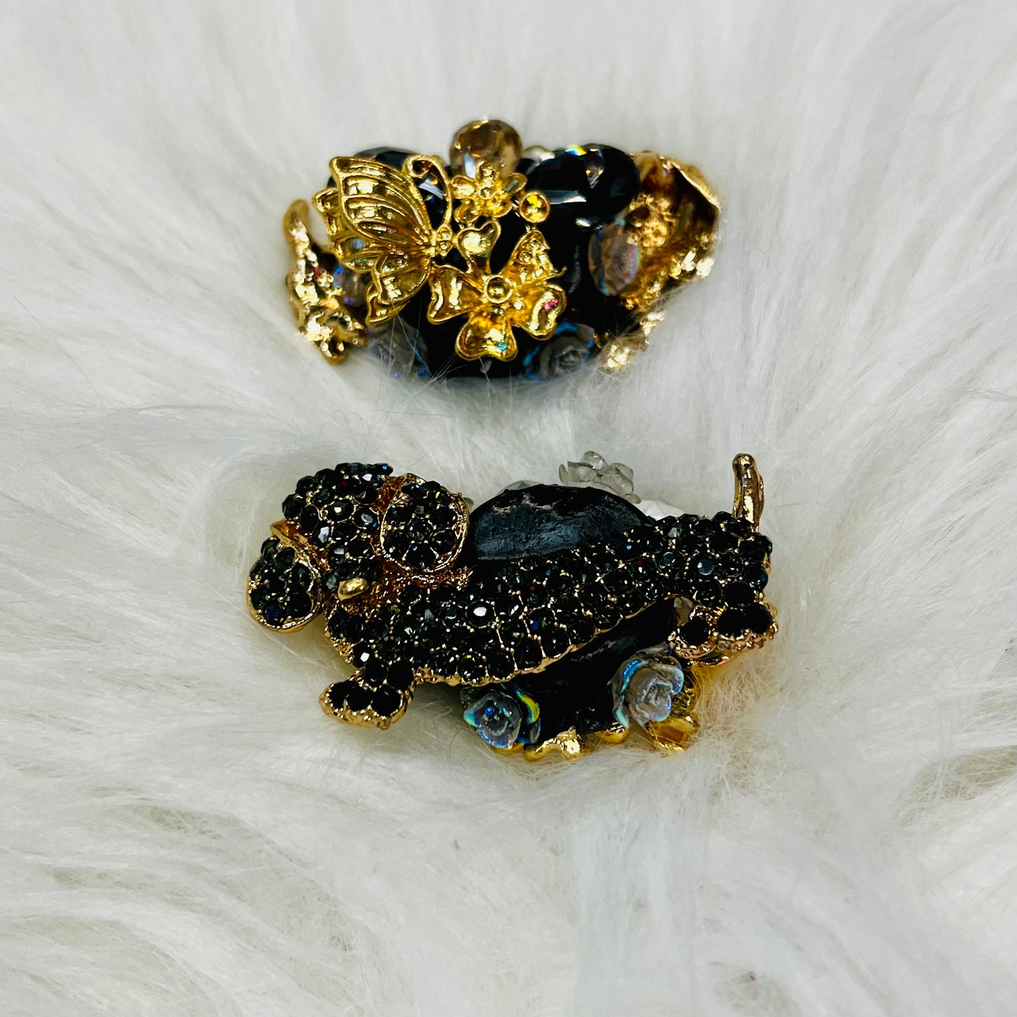 Extra Fancy (Large) - Animals