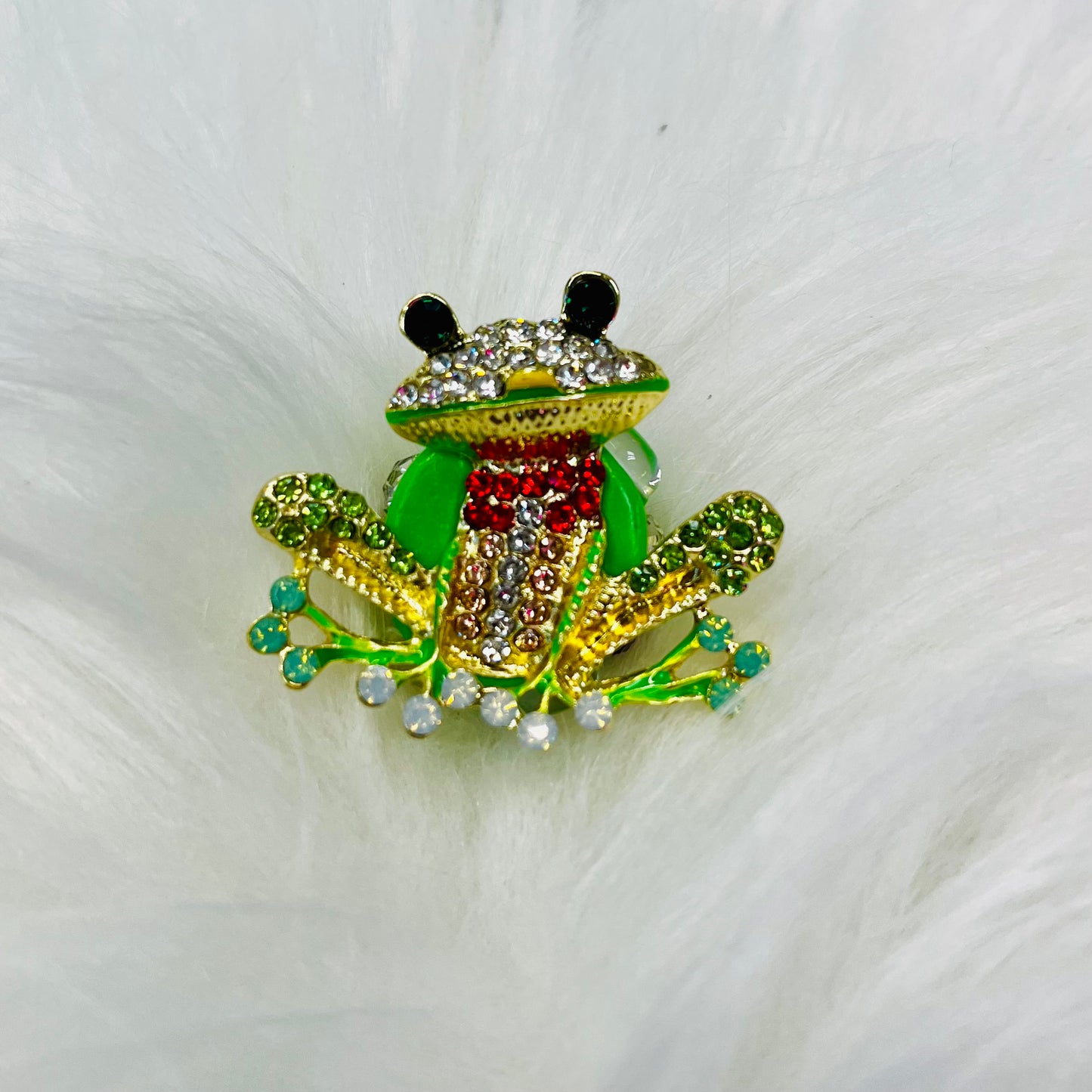 Extra Fancy (Large) - Animals