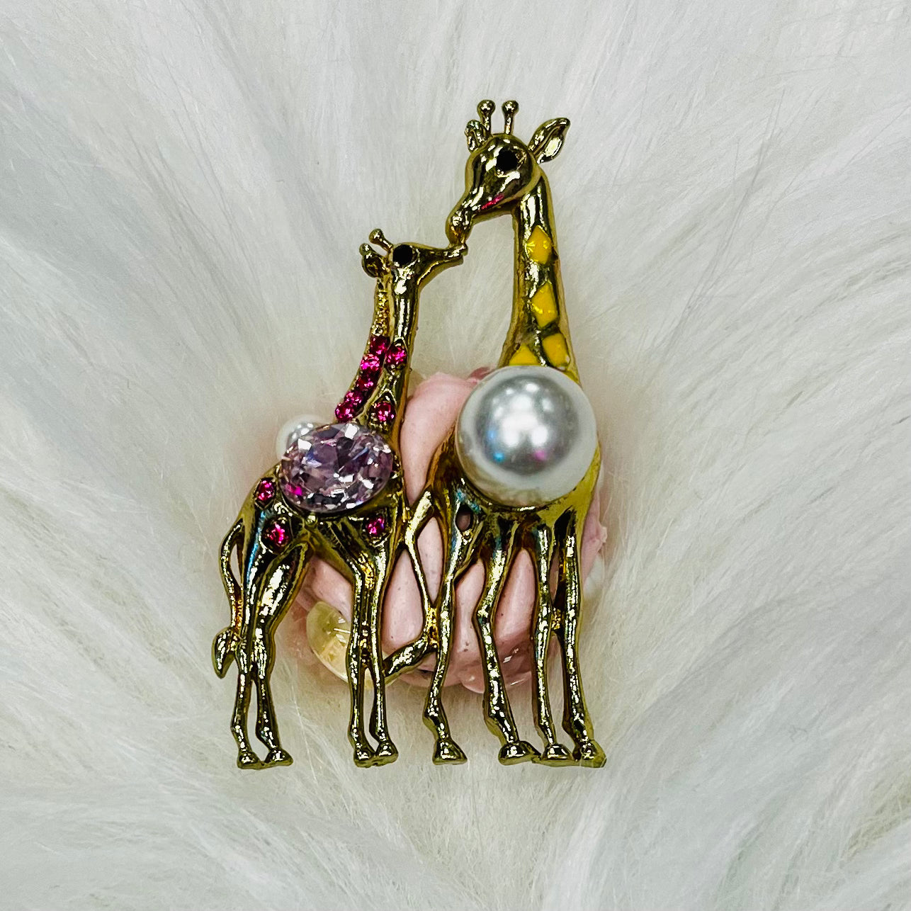 Extra Fancy (Large) - Animals