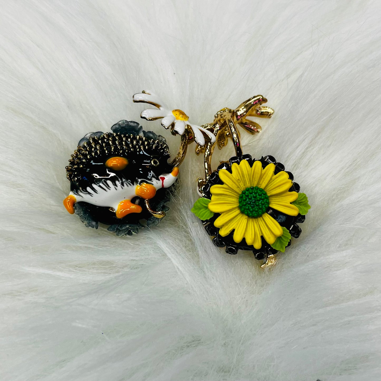 Extra Fancy (Large) - Animals