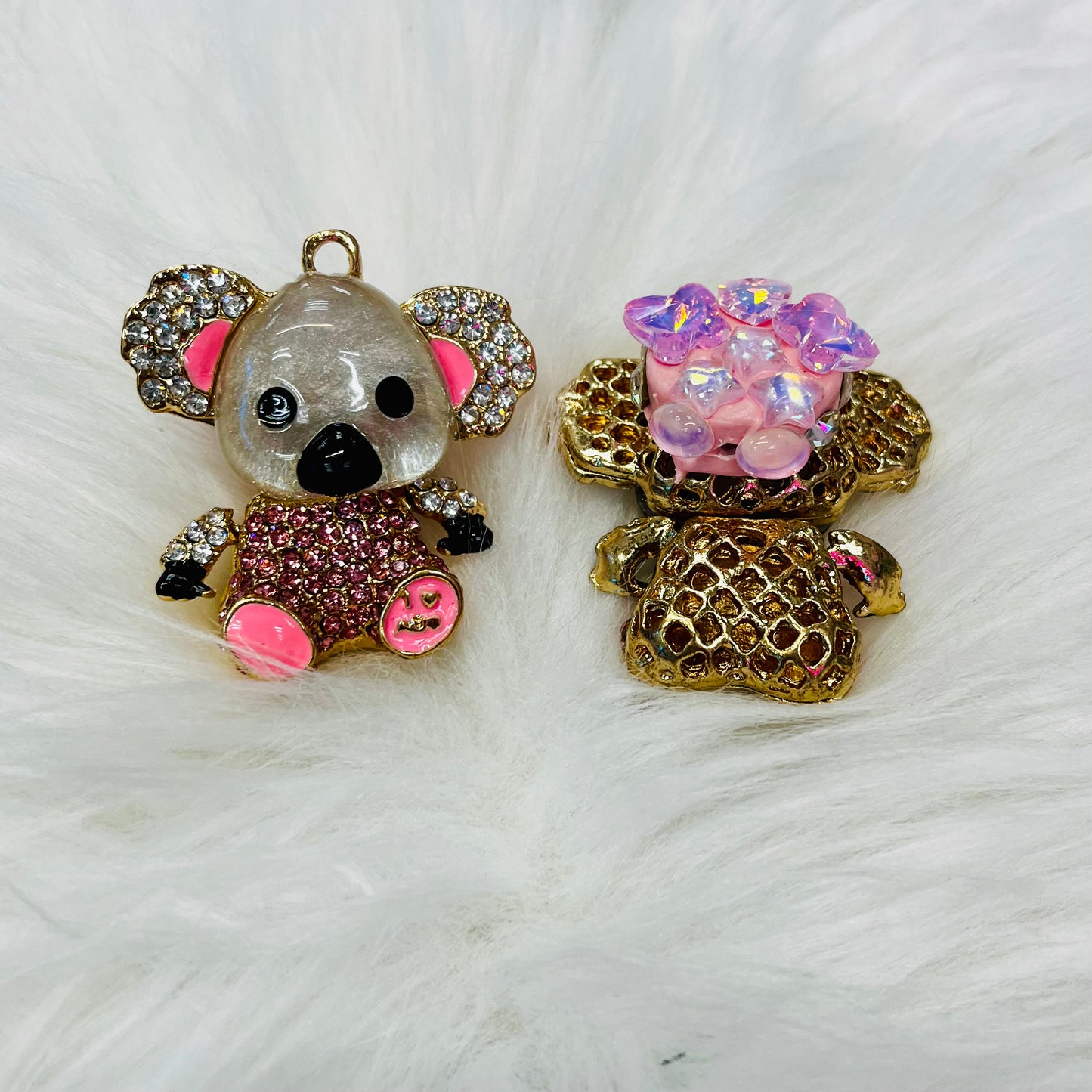 Extra Fancy (Large) - Animals