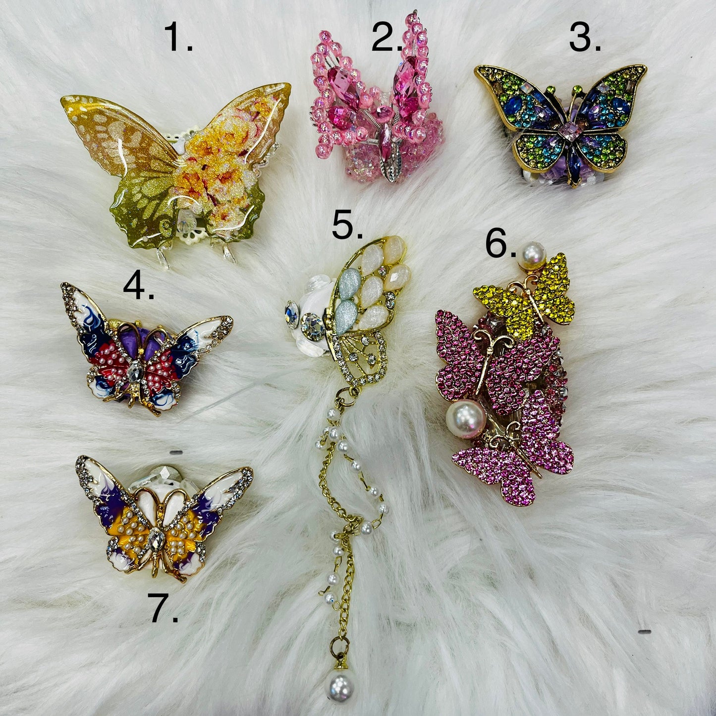 Extra Fancy (Large) - Animals