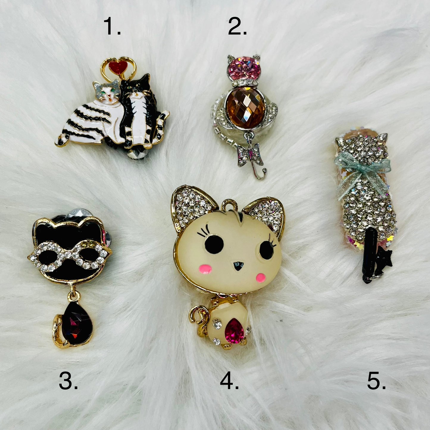 Extra Fancy (Large) - Animals