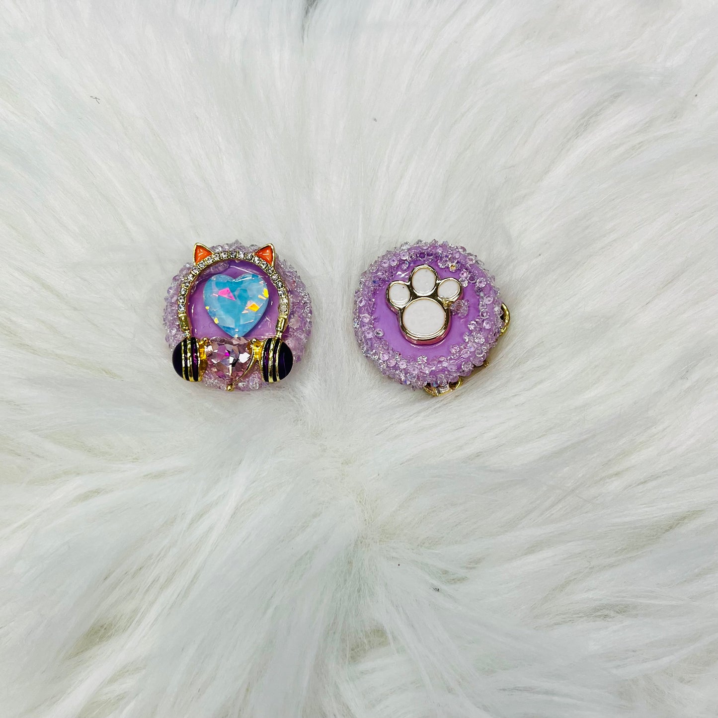 Fancy Beads - Animals