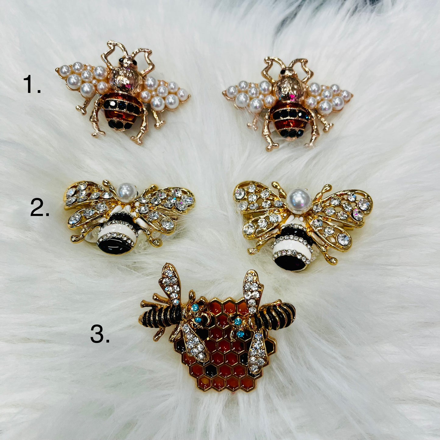 Extra Fancy (Large) - Animals