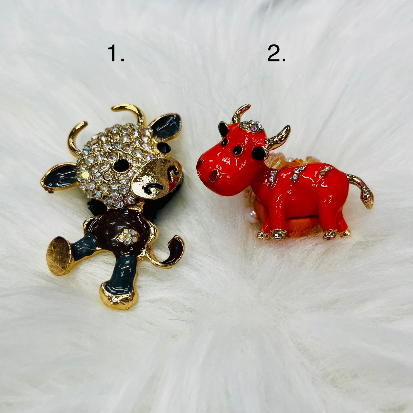 Extra Fancy (Large) - Animals