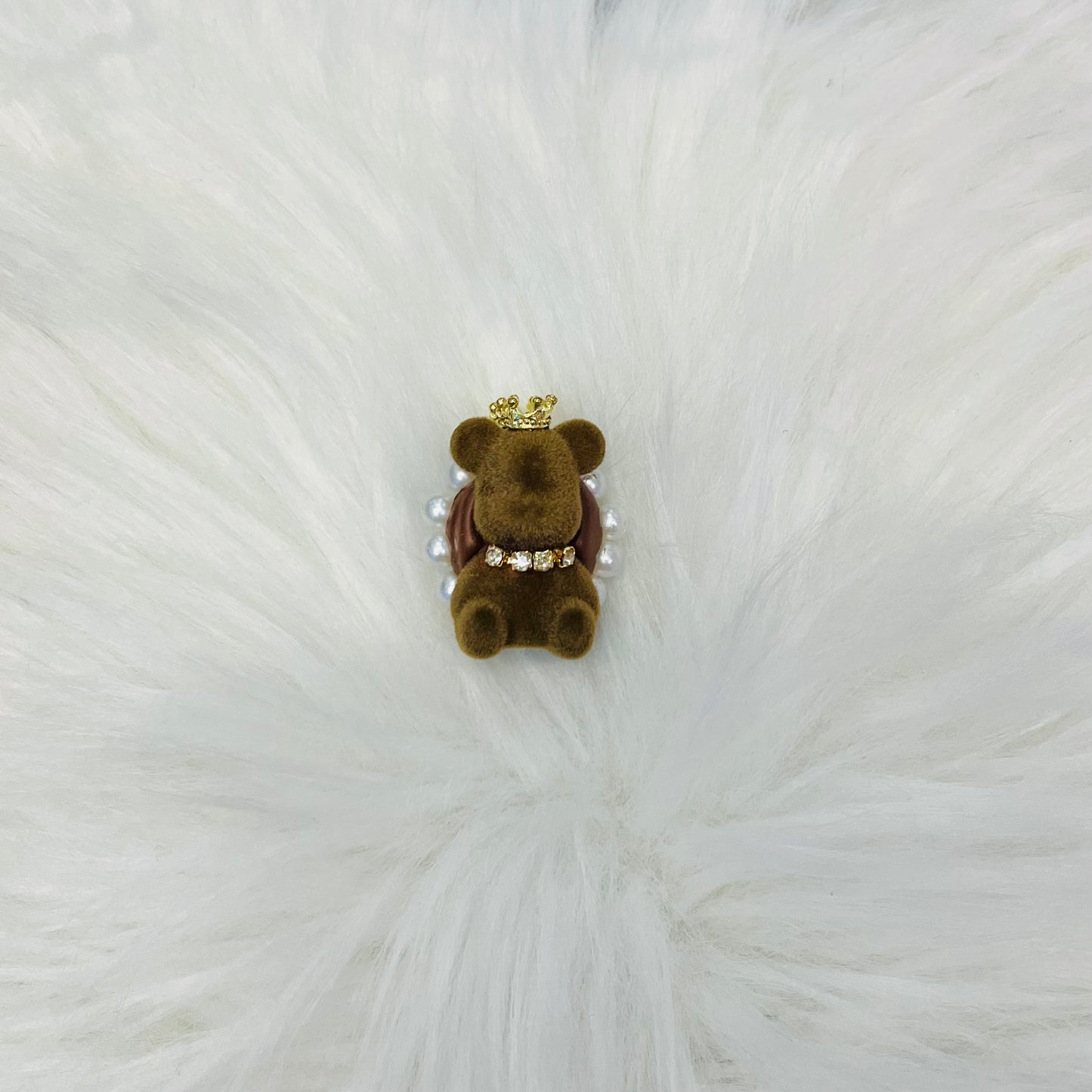 Fancy Beads - Bears