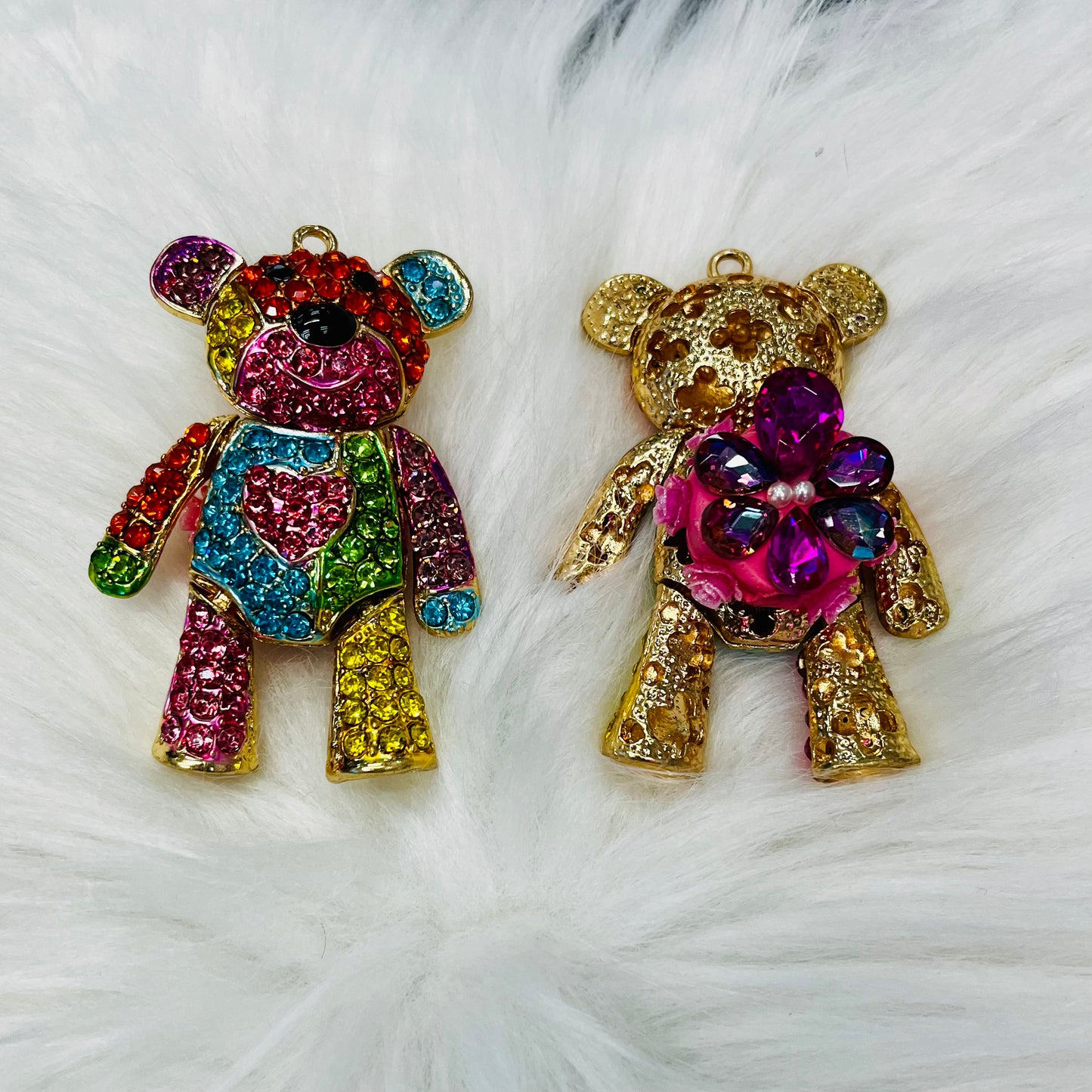 Extra Fancy (Large) - Animals