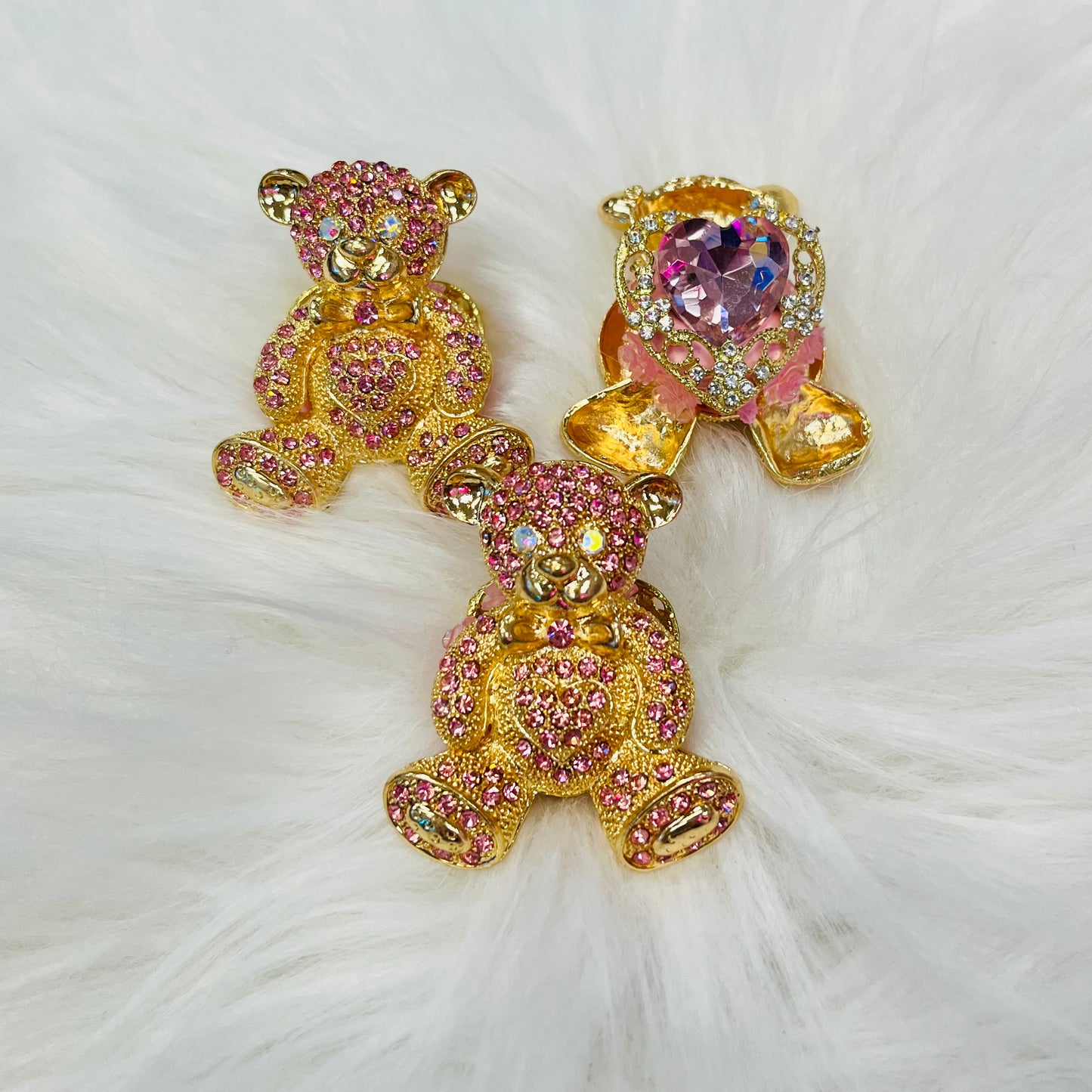 Extra Fancy (Large) - Animals
