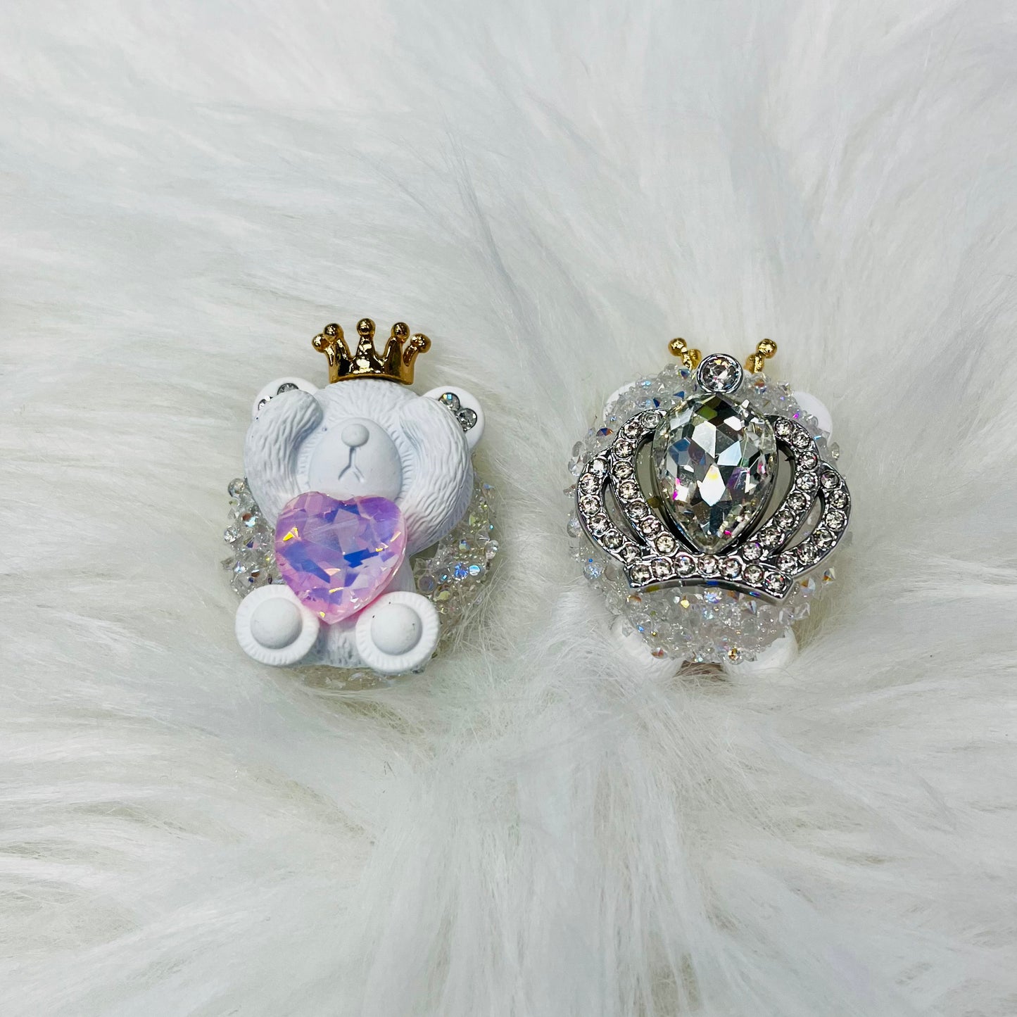 Extra Fancy (Large) - Animals