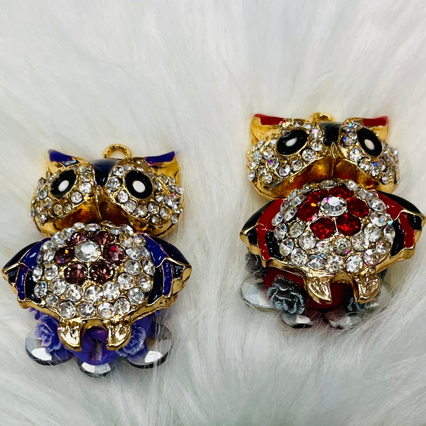 Extra Fancy (Large) - Animals